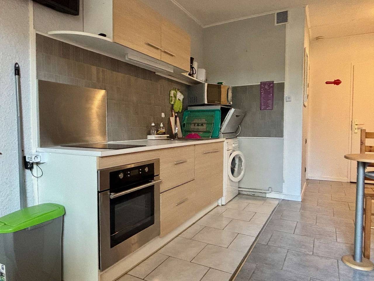 Appartement entier, Studio cosy à Argelès-sur-Mer, proche mer, parking inclus in Côte Vermeille, Argelès-sur-Mer