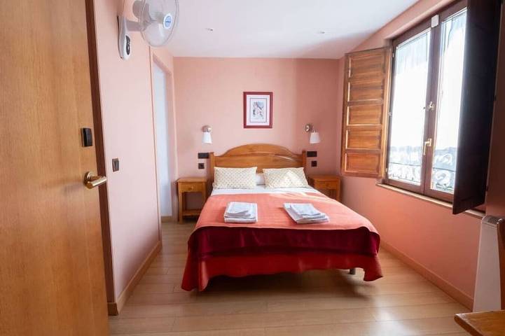 Albergue para 2 personas - 1