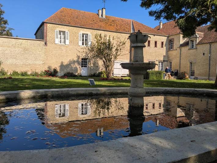 Location de vacances pour 6 personnes à Chicheboville