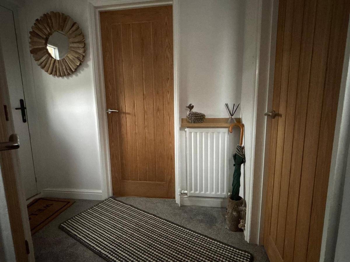 Two-Bedroom House in Holme-next-the-Sea, Norfolk Coast