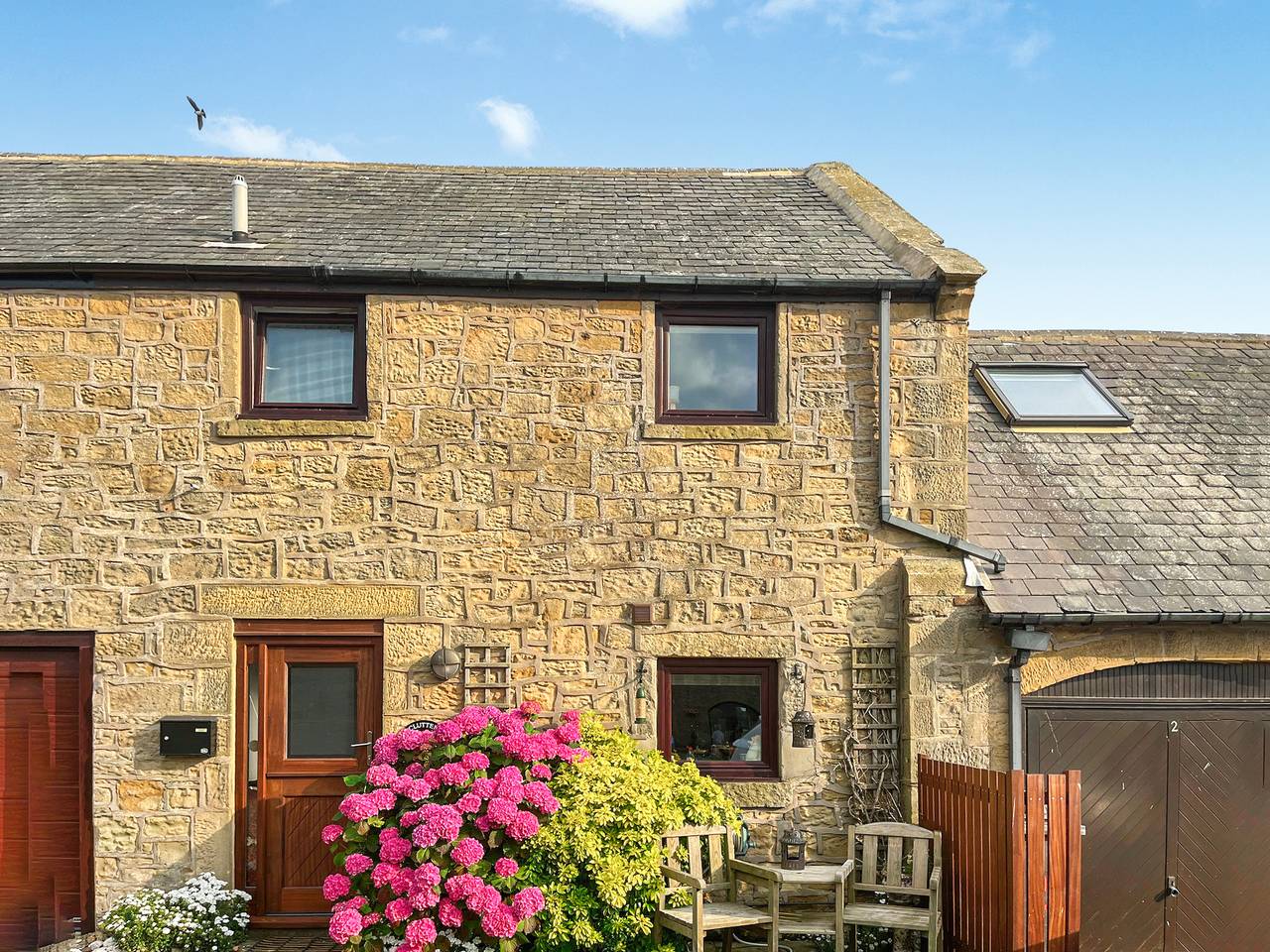 Holiday Rental for 4 People in Northumberland Coast, North East England