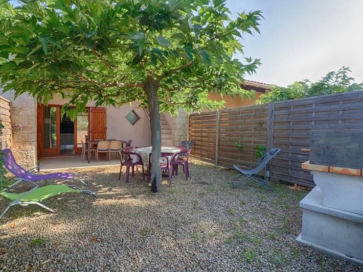 Appartement de vacances pour 6 personnes - 1