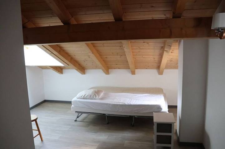 Location de vacances pour 10 personnes, avec jardin à Saint-Jeoire - 4