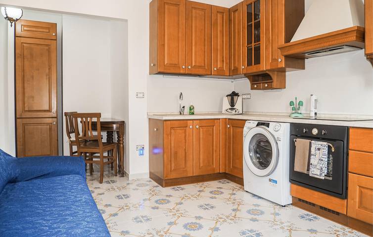 Ferienwohnung für 4 Personen in Paestum - 3