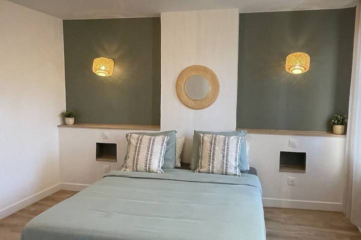 Gîte pour 4 personnes à Douai - 2