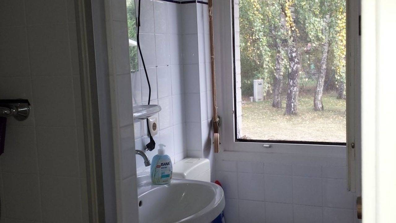 Ferienhaus für 5 Personen (55 m²) in Neu Poserin in Neu Poserin, Ludwigslust-Parchim