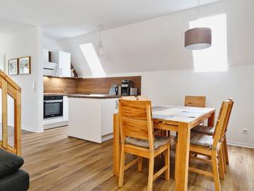 Huisje Aan Zee voor 6 Personen in Bad Arolsen, Hessen, Afbeelding 3