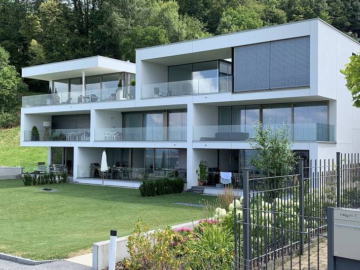 Ferienhaus für 4 Personen, mit Terrasse in Österreich - 3