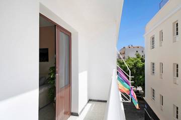 Apartamento para 4 Personas en Arrecife Centro, Arrecife, Foto 1