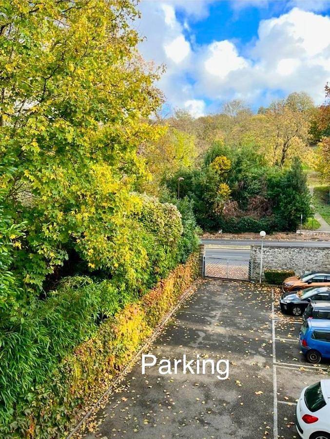 Gîte pour 2 personnes, avec vue à Le Port-Marly - 2