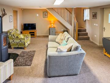 Cottage for 2 People in North Pennines AONB, North East England, Photo 2