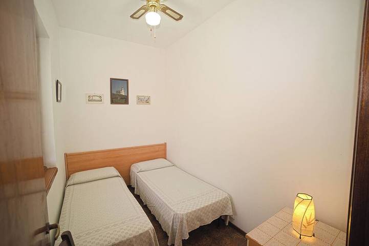 Ganze Wohnung, Atemberaubendes Apartment mit Meerblick auf Giglio Campese in Isola del Giglio