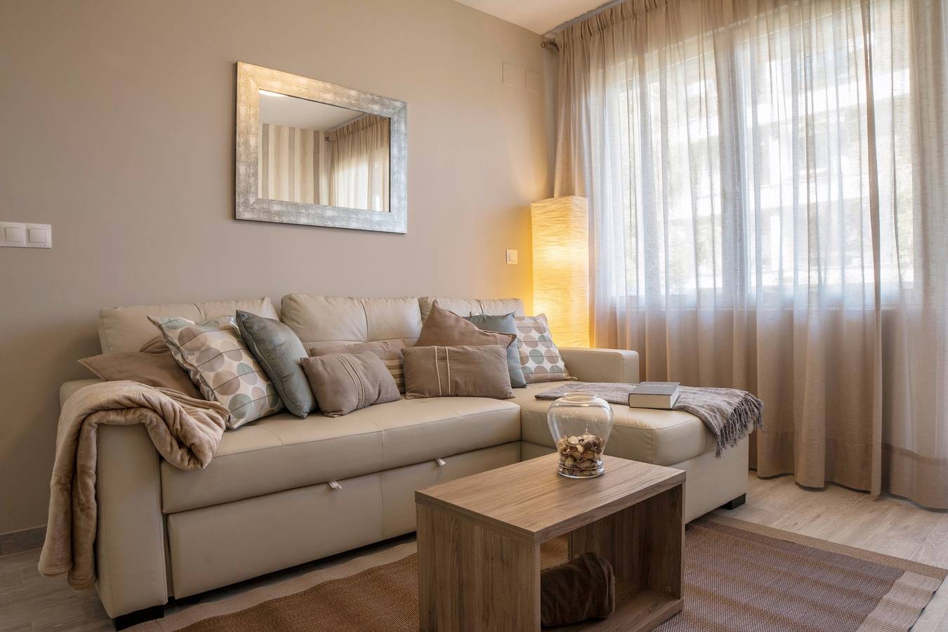 Apartamento vacacional entero, Apartamento Al Medina Cordoba ⭐⭐⭐⭐ in Distrito Poniente Sur, Córdoba