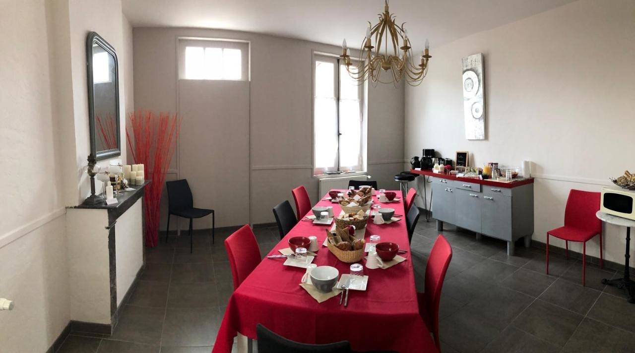 Double Room in Doué-la-Fontaine, Vallée de la Loire