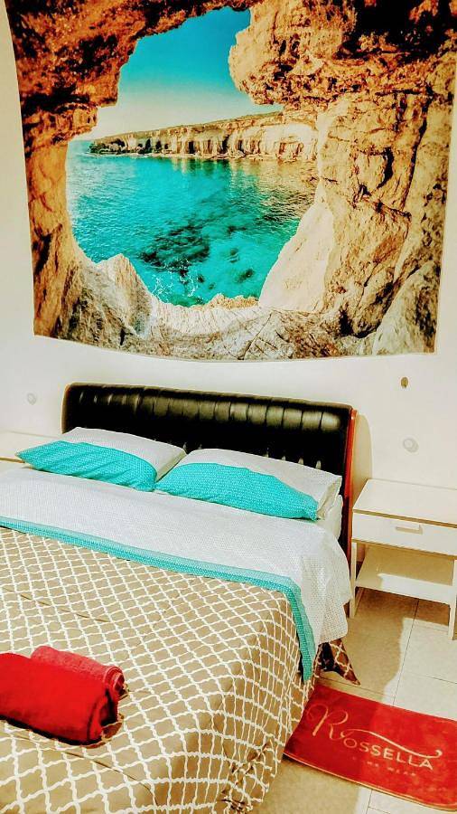 Appartement de vacances pour 2 personnes, avec vue et balcon - 1