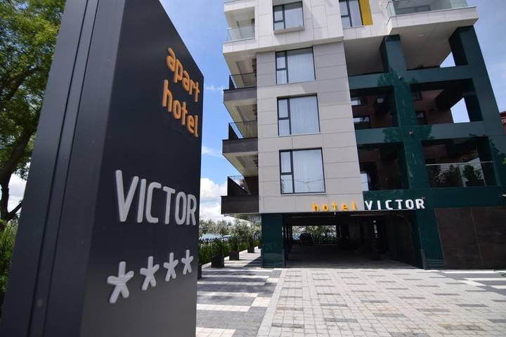 Appartement de vacances pour 6 personnes, avec Balcon ainsi que Terrasse et Vue