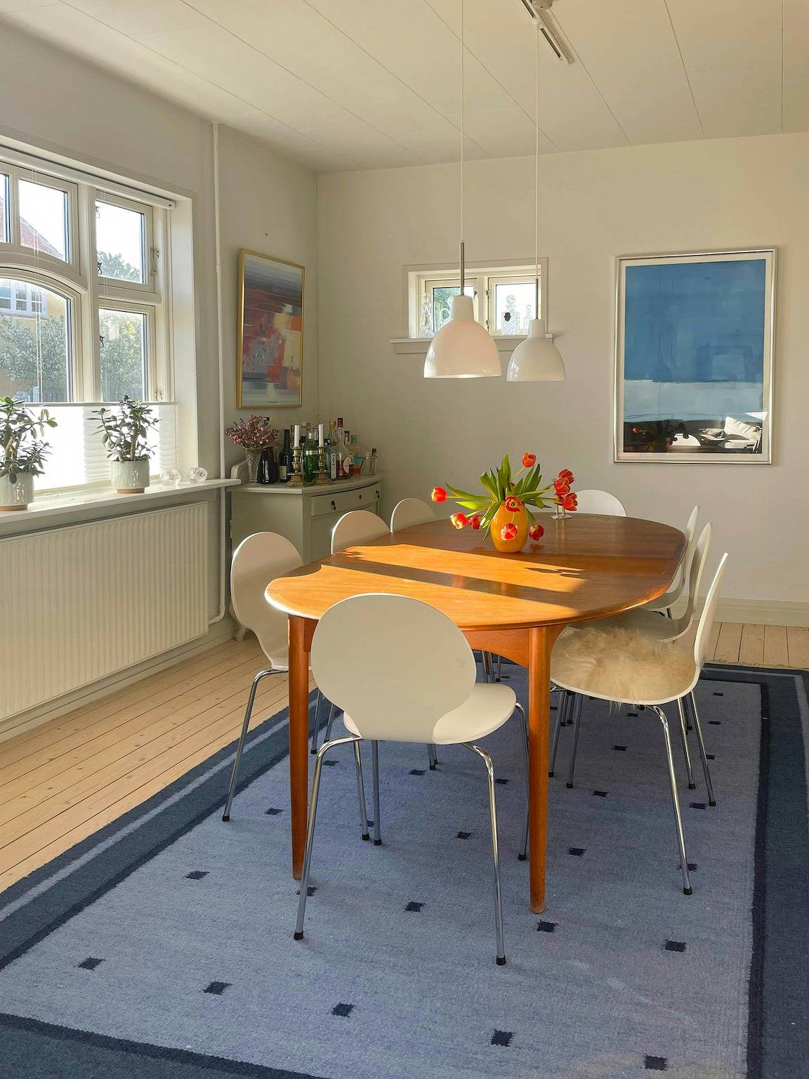 1930s family holiday home in Skagen in Skagen, Tannis Bugt