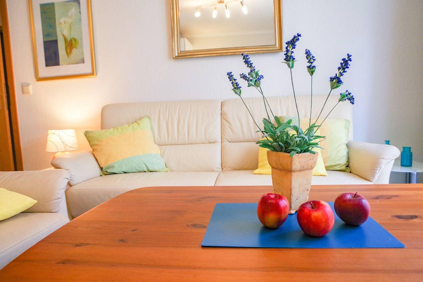 Appartamento vacanze a Cuxland a partire da 91€ a notte