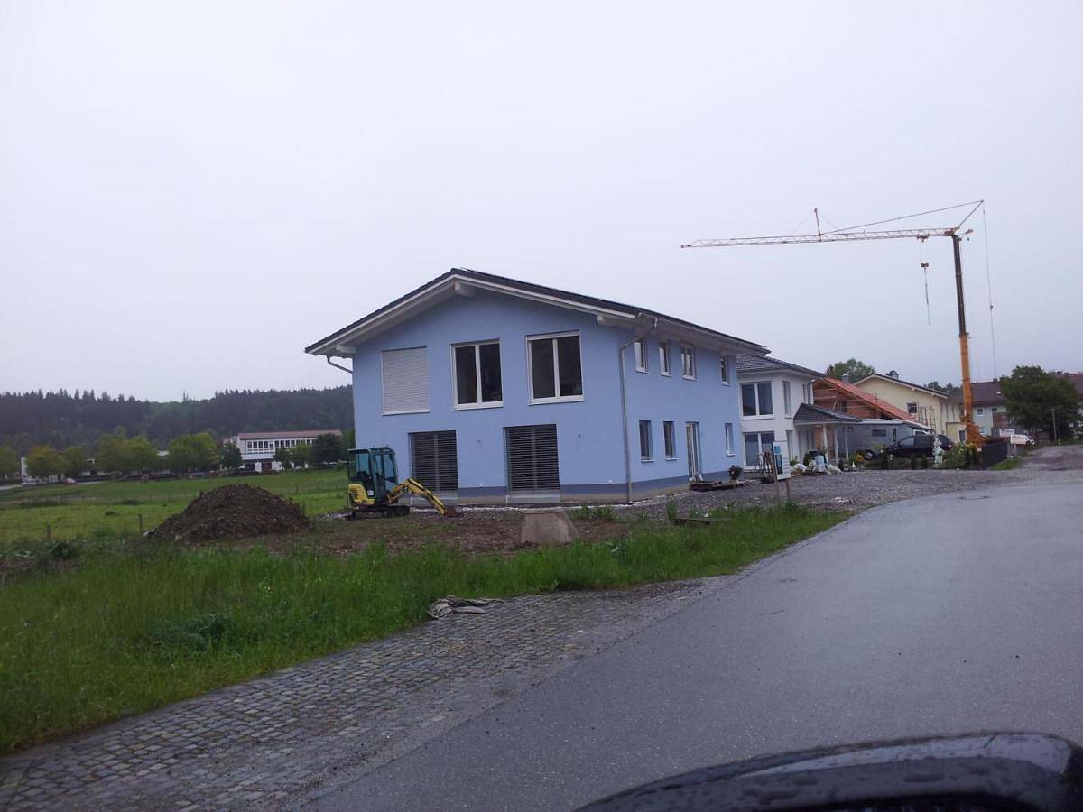 Appartement entier, One-Bedroom Apartment in Schongau, Romantische Straße