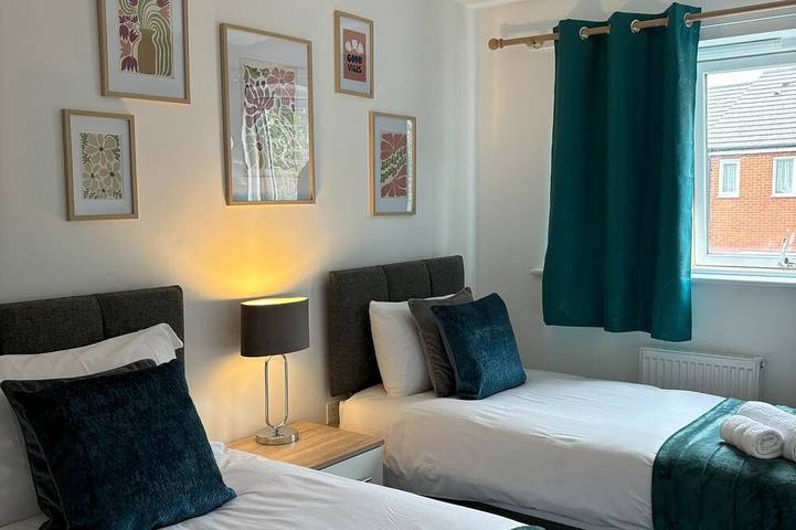 Ferienhaus für 6 Personen - 1