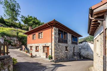 Casa Rural para 4 Personas en Cangas de Onís, Costa Verde, Foto 2