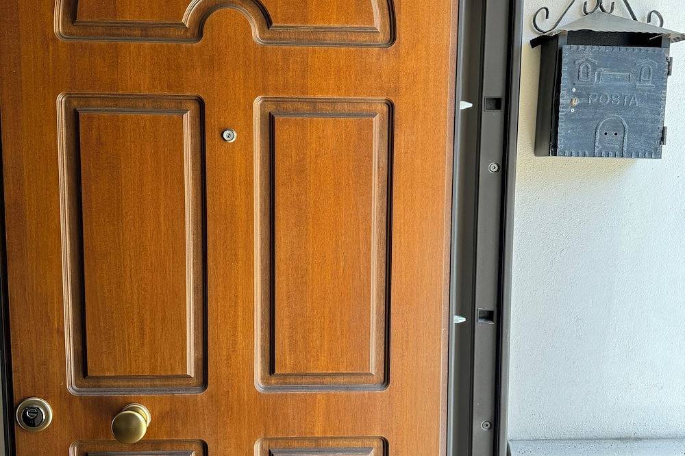 Appartamento intero, Rifugio Calabrese in Reggio di Calabria, Provincia di Reggio Calabria