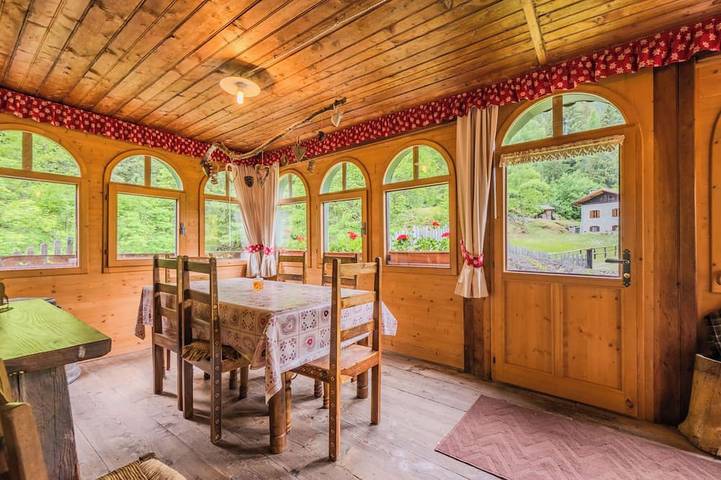 Ferienhaus für 4 Personen - 1