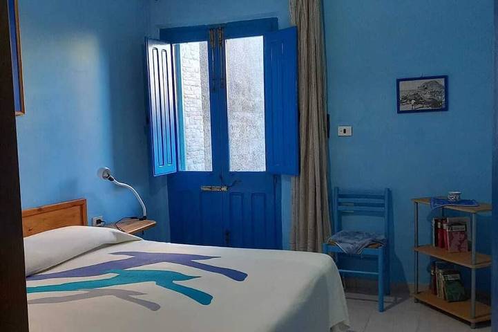 Gîte pour 4 personnes, avec jardin et terrasse dans Portu Maga - 3