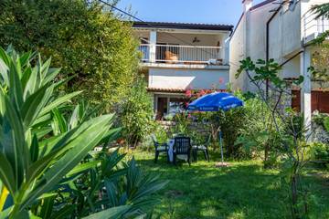 Apartament Wakacyjny dla 5 osoby w Jadranovo, Żupania primorsko-gorska, Zdjęcie 3