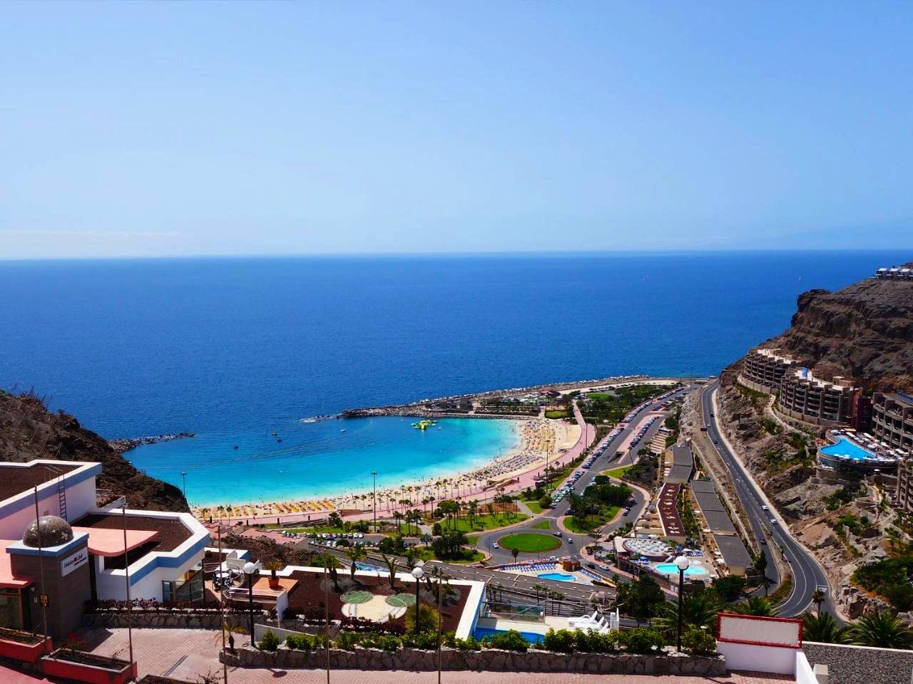 Holiday Club Vista Amadores in Playa de Amadores, Mogán
