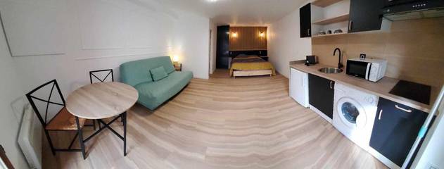 Gîte pour 3 personnes à Orsay