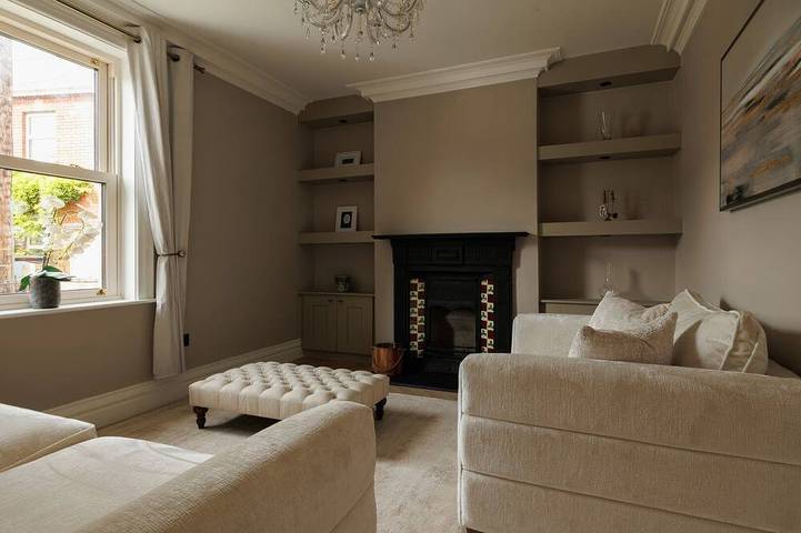 Holiday home for 6 people - 1