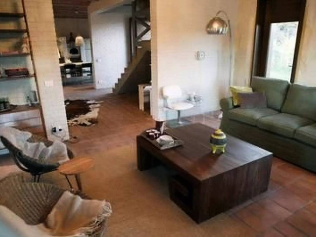 Haus 6 Personen in Montescudaio, Etruskische Küste