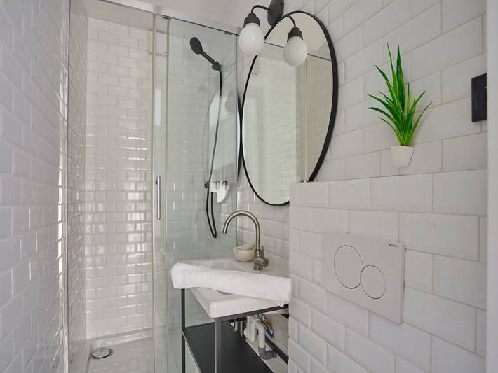 Gîte pour 2 personnes à Neuilly-sur-Seine - 3