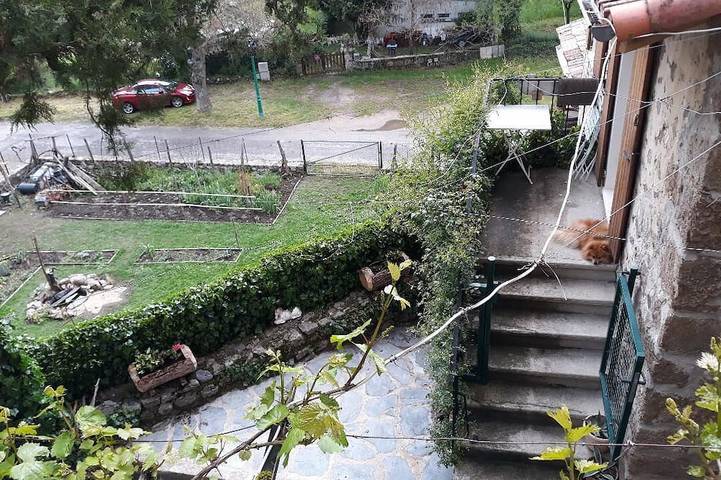 Location de vacances pour 3 personnes, avec balcon, animaux acceptés à Lamastre - 4