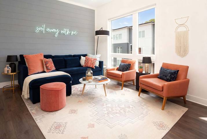 Location de vacances pour 10 personnes, adapté aux familles à Nashville - 3