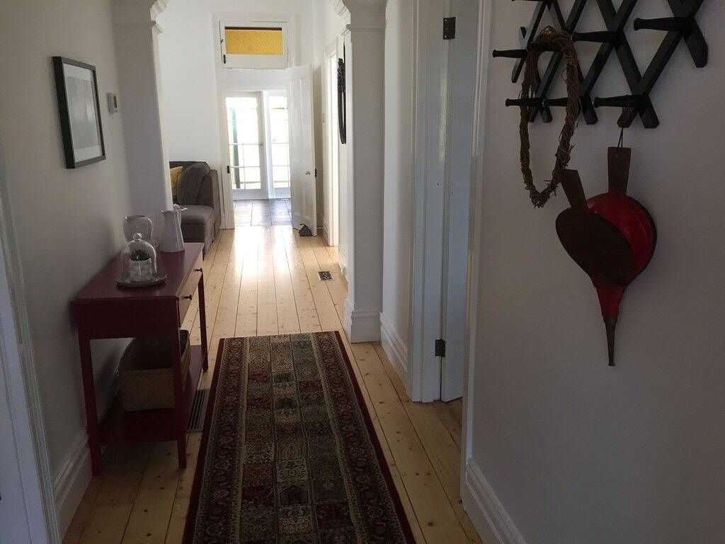 Guesthouse for 6 People in City of Greater Bendigo, Victoria