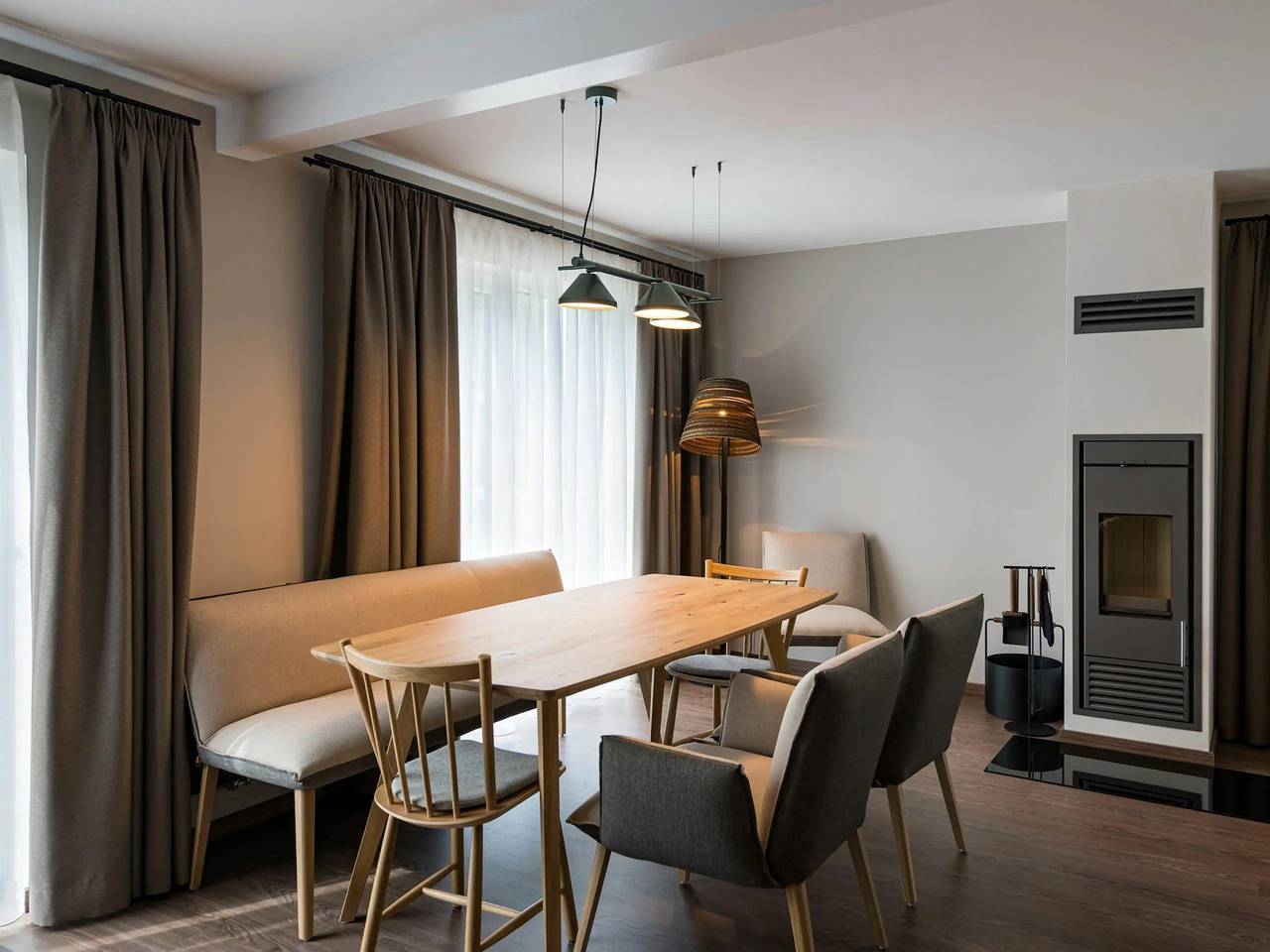 Exclusief chalet in Buntenbock, foto 6
