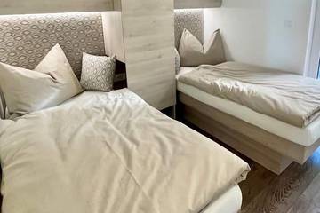 Bungalow voor 5 Personen in Imst, Tiroler Oberland, Afbeelding 4