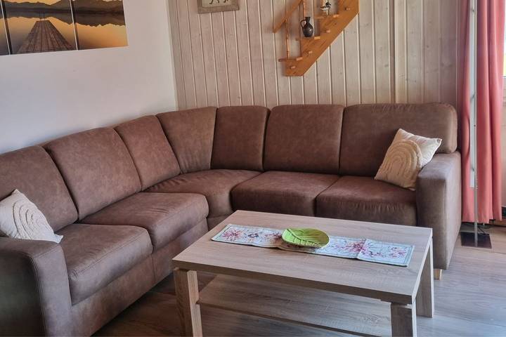 Ferienpark für 4 Personen, mit Terrasse und Garten in Granzow - 3