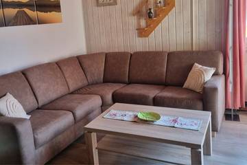 Ferienpark für 4 Personen in Granzow, Mecklenburg-Strelitz, Bild 2