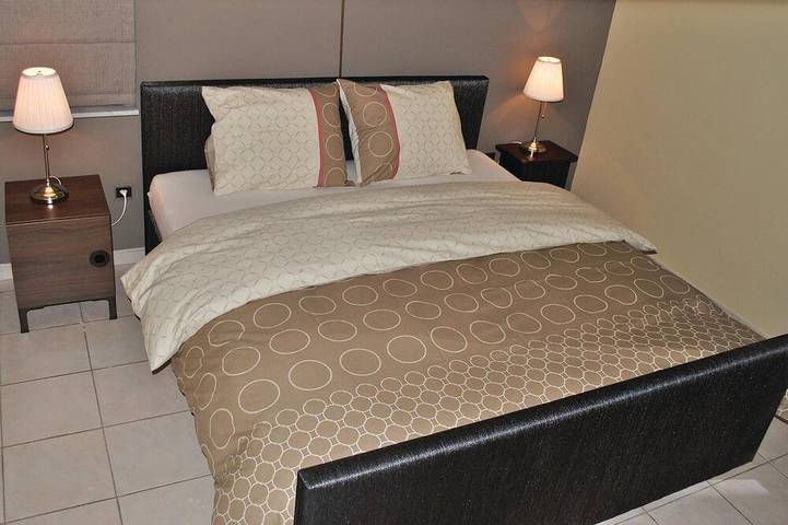 Ferienhaus für 4 Personen in Limburg (Belgien) - 3