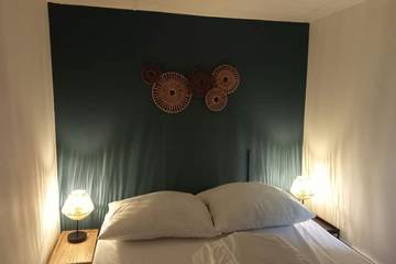 Camping für 4 Personen in Drenthe, Niederlande, Bild 4