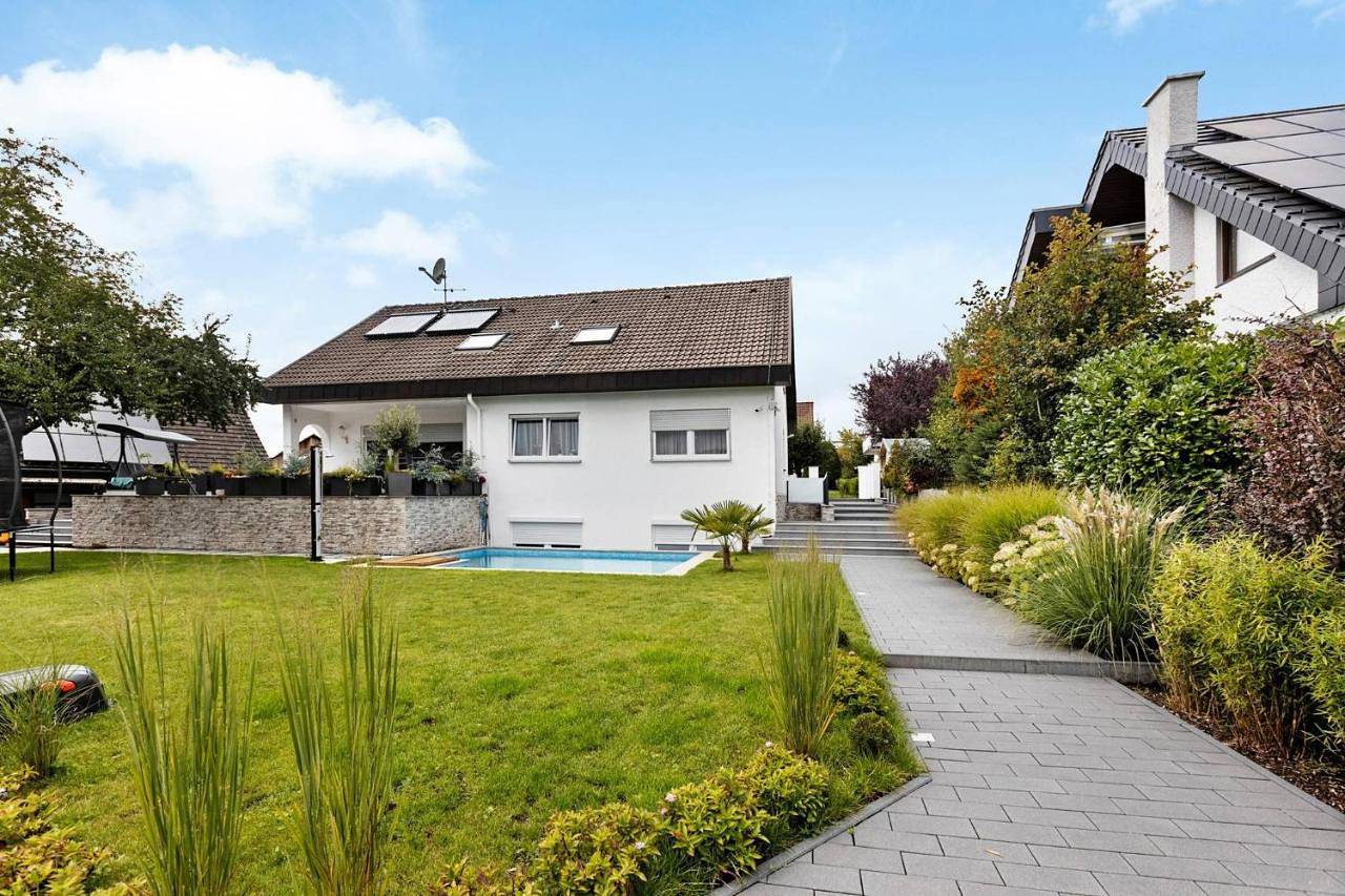 Ganze Wohnung, Ferienwohnung Blackforest in Villingen-Schwenningen, Mittlerer Schwarzwald