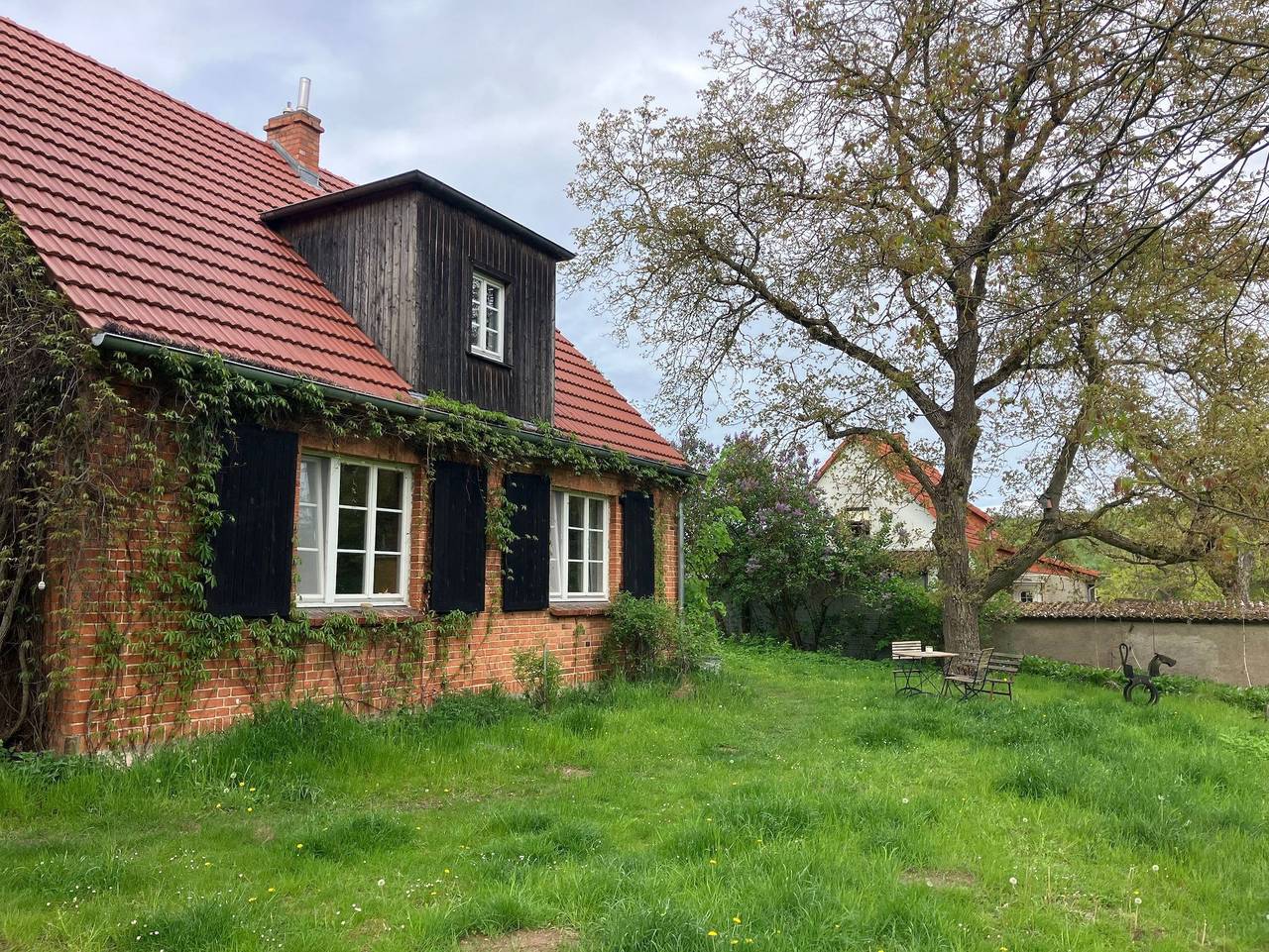 Ganze Ferienwohnung, Haus Prälank - Ferienwohnung in Neustrelitz, Mecklenburg-Strelitz
