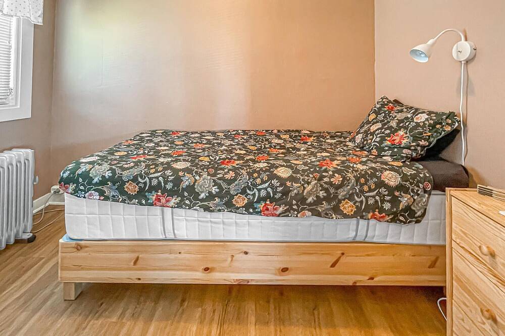 2 bedroom awesome home in Frillesås in Frillesas, Halland