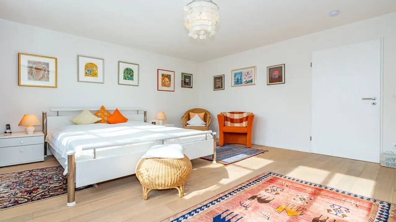 Ferienhaus für 6 Personen (120 m²) in Archsum (Sylt) in Sylt-Ost, Sylt (Gemeinde)