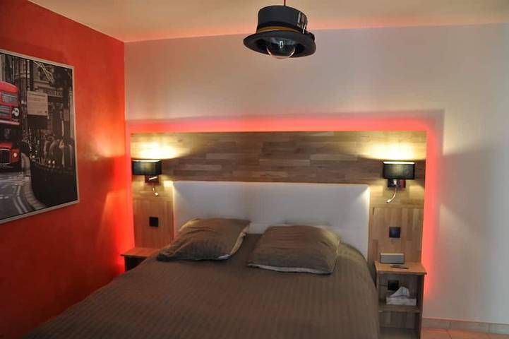 Magnifique Maison Gémenos 4 chambres in Gémenos, Région de Marseille