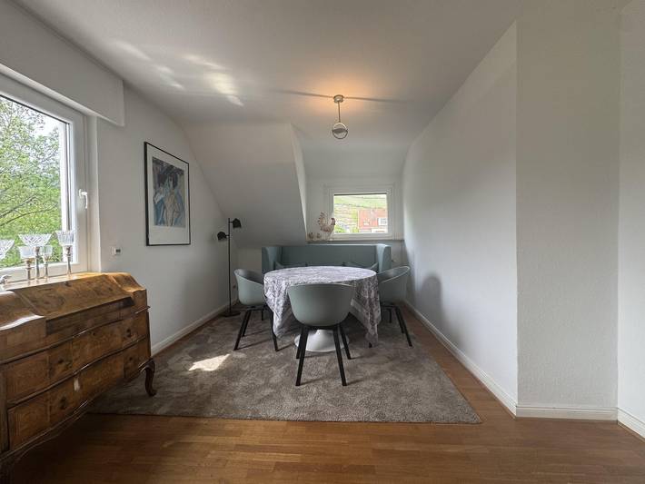 Appartement de vacances entier, Appartement, douche, Wc, 2 chambres in Ahrweiler, Bad Neuenahr-Ahrweiler