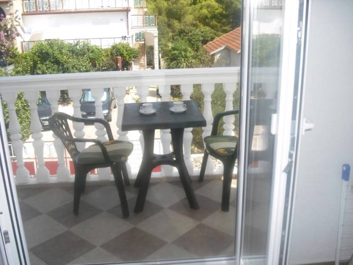 Ganzes Studio, Apartments Maca in Sibenik, Šibenik-Knin